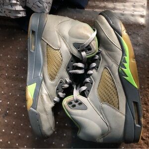 Jordan 5